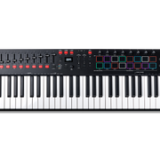 OXYGEN PRO 61 M-AUDIO USB-MIDI KEYBOARD