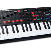 OXYGEN PRO MINI M-AUDIO