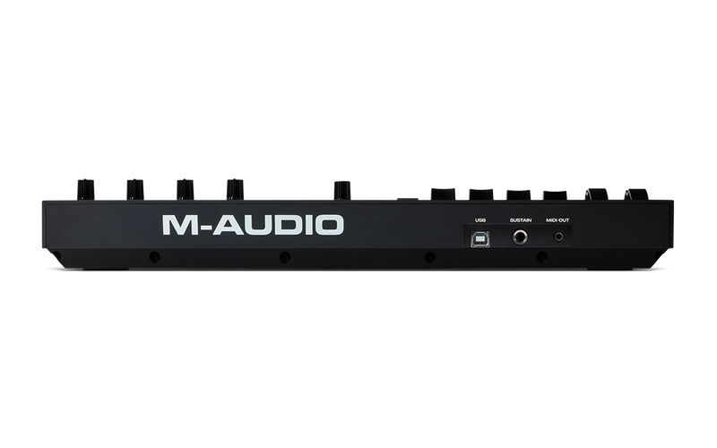 OXYGEN PRO MINI M-AUDIO