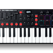 OXYGEN PRO MINI M-AUDIO
