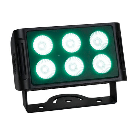 Cameleon Flood 6 Q4 Showtec LED Floodlight Outdoor