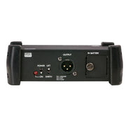ADI-101 ACTIEVE DI-BOX DAP AUDIO