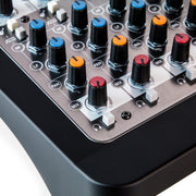ZED-6 ALLEN &amp; HEATH 