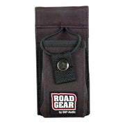 Radio Pouch Showgear portofoon houder