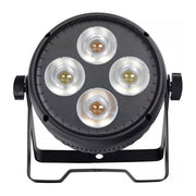 PARCOB 450 CW-WW ALGAM LIGHTING 4X 50w COB LED PAR Projector