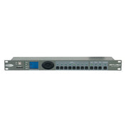 DR PRO RACK SHOWTEC DMX RECORDER