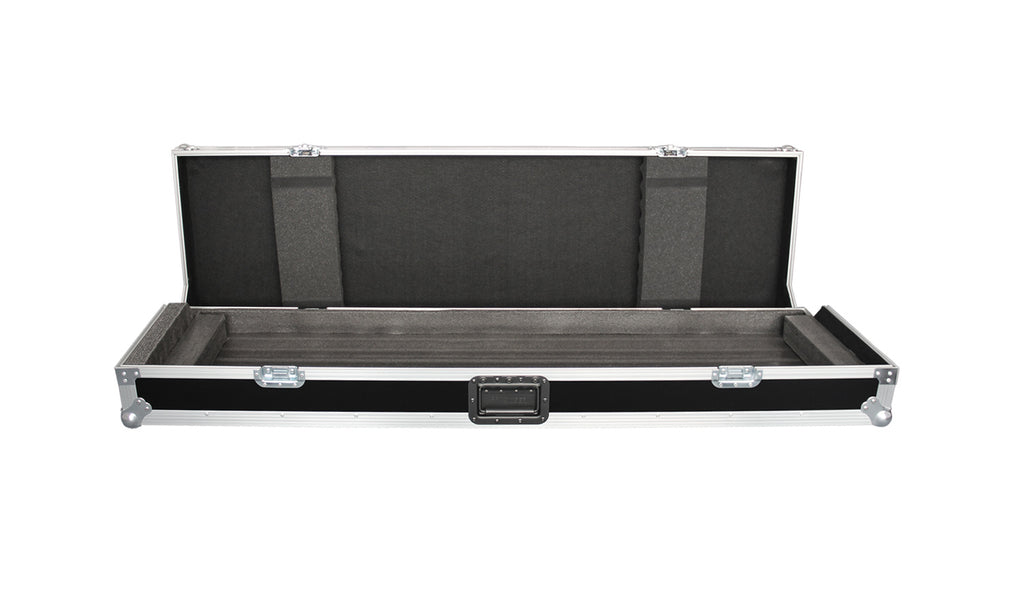 KEY 88 PRODJUSER CASE FOR 88 KEYS KEYBOARDS ADJUST. FOAM