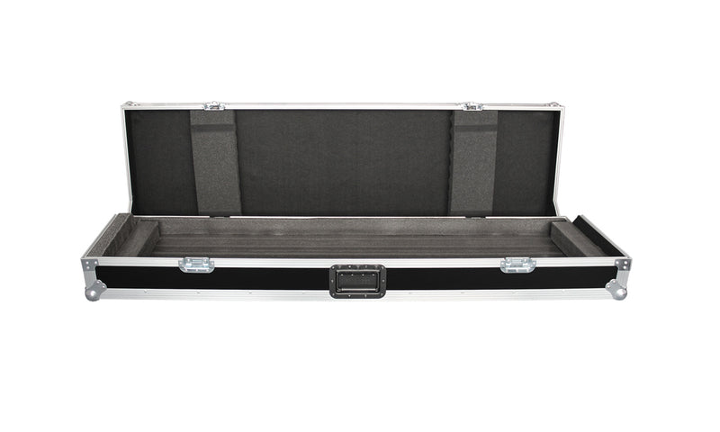 KEY 88 PRODJUSER CASE FOR 88 KEYS KEYBOARDS ADJUST. FOAM