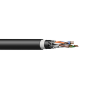 PCT60SF/3 Cat6A S/FTP Duraflex Netwerkkabel Pur Procab (300m)