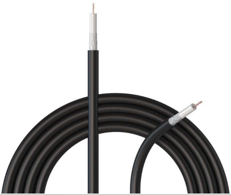 PCX160/1 Procab Videokabel (100m)