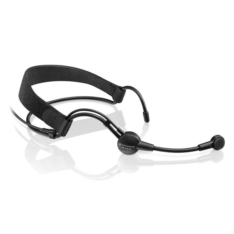 XSW 2-ME3-E Sennheiser Draadloos headset systeem (863-865 MHz, EU) 