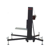 MAT-250 Showtec Line Array Toren