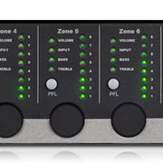 MTX88 AUDAC 