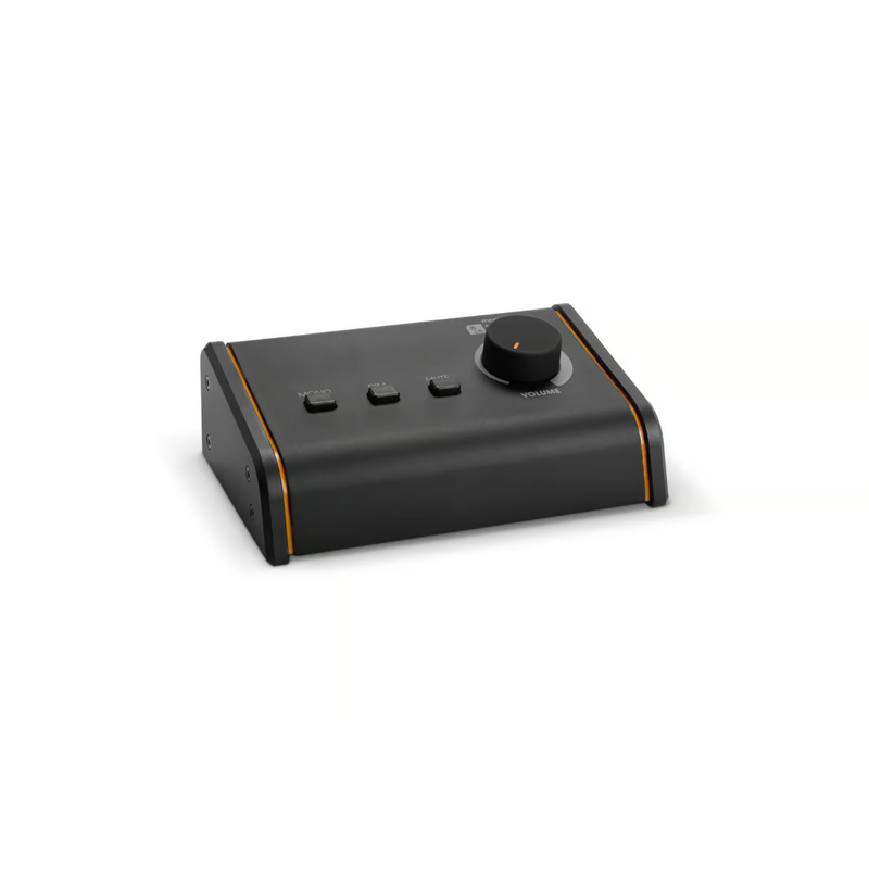 Monicon M G2 Palmer Passieve Studio Volume Controller