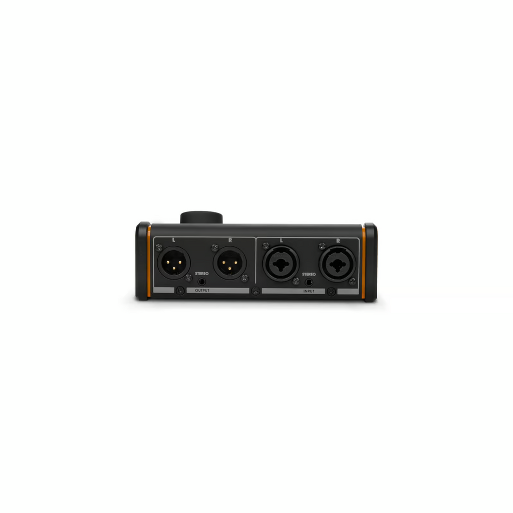 Monicon M G2 Palmer Passieve Studio Volume Controller