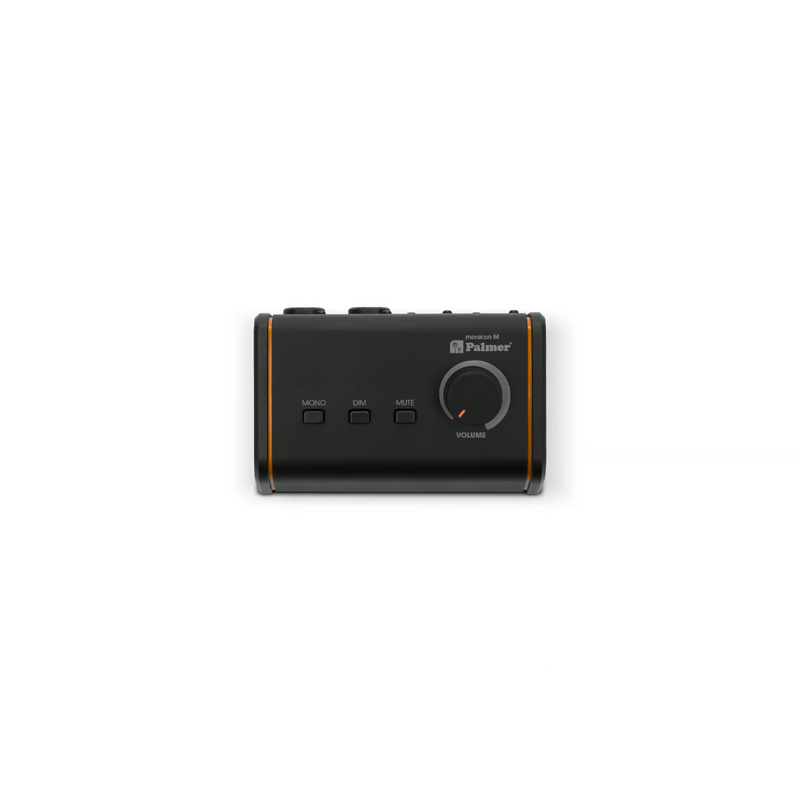 Monicon M G2 Palmer Passieve Studio Volume Controller