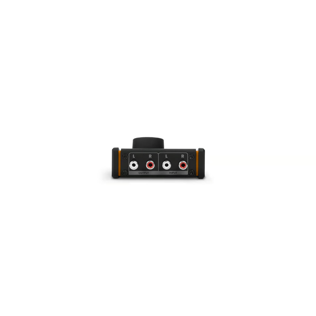 Monicon S G2 Palmer Passieve Volume Controller