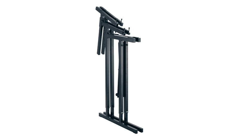 18880 Table Style Keyboard Stand Black K&amp;m