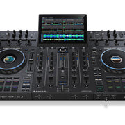 PRIME 4+ Denon DJ all-in-one DJ-controller