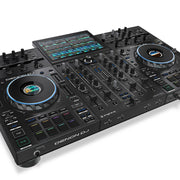 PRIME 4+ Denon DJ all-in-one DJ-controller