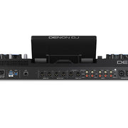 PRIME 4+ Denon DJ all-in-one DJ-controller