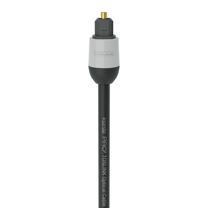 PRO3-TL0150 Kordz Optische Toslinkkabel (1.5m)