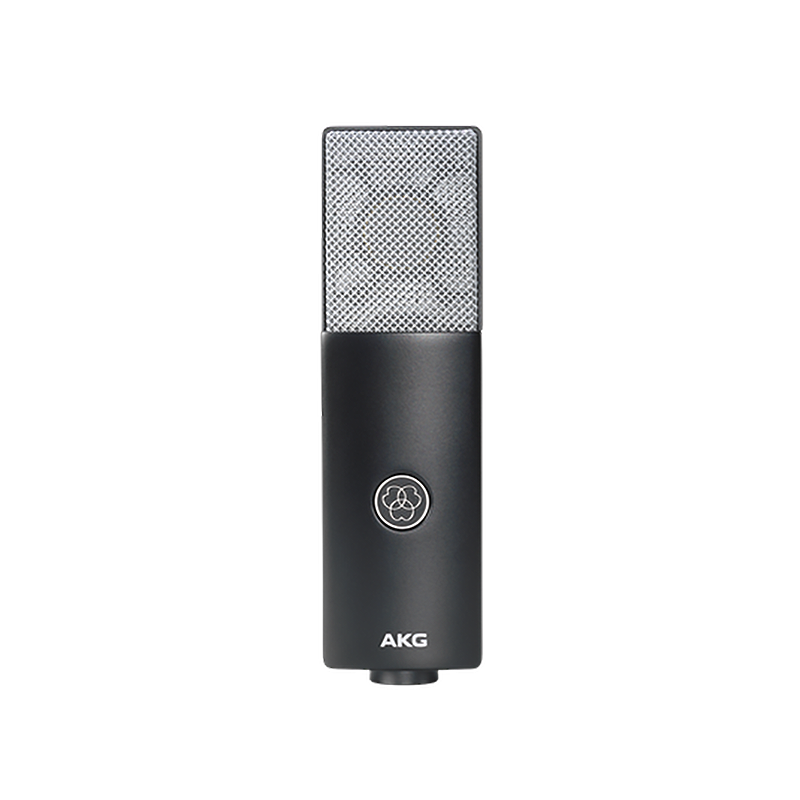 C104 AKG Condensator Microfoon Met Groot Diafragma