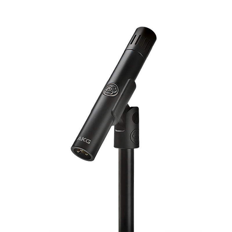 C151 AKG Klein Diafragma Cardioide Condensatormicrofoon