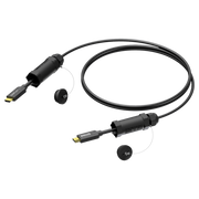 HDMI A MALE - HDMI A MALE 25M PROCAB 