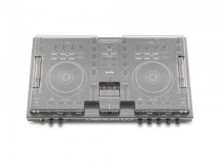 DECKSAVER VOOR DENON DJ MC4000 (EINDEREEKS)