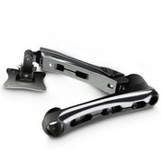 SA 6131 B monitor mount, tabletop-mount, swivel arm Gravity