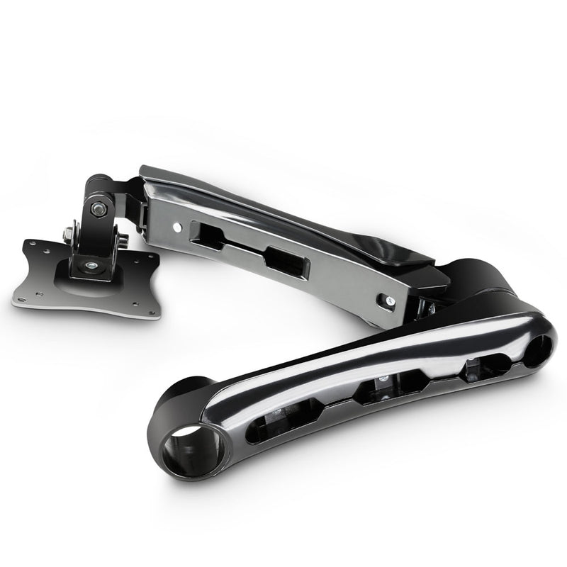 SA 6131 B monitor mount, tabletop-mount, swivel arm Gravity