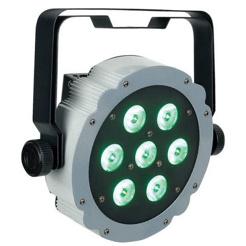 COMPACT PAR 7 Q4 SHOWTEC 