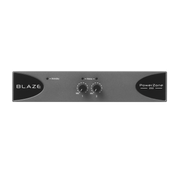 PowerZone 252 Blaze Audio Versterker