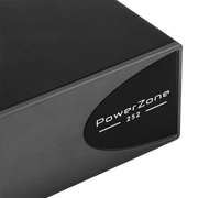 PowerZone 252 Blaze Audio Versterker