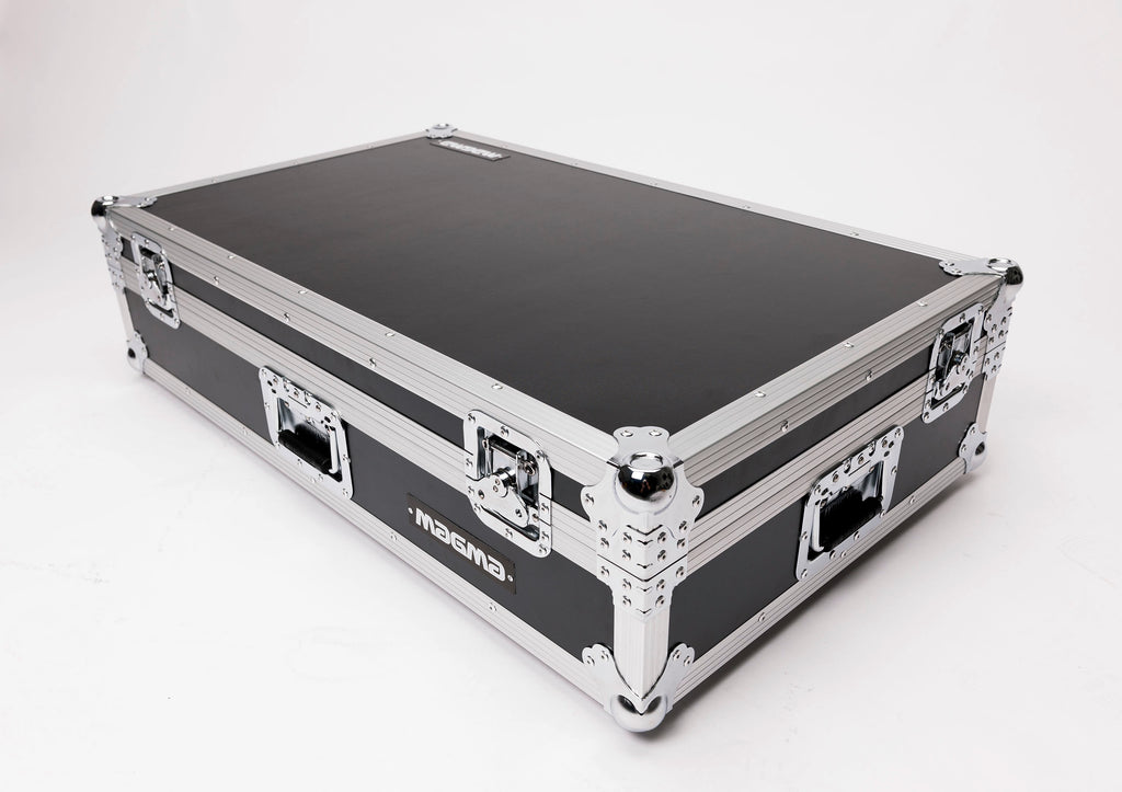 DJ-Controller Case XDJ-XZ 19'' Magma