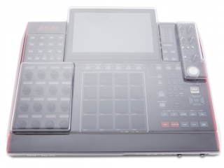 DECKSAVER VOOR AKAI MPC X