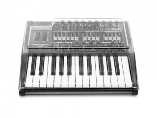 DECKSAVER FOR ARTURIA MINIBRUTE