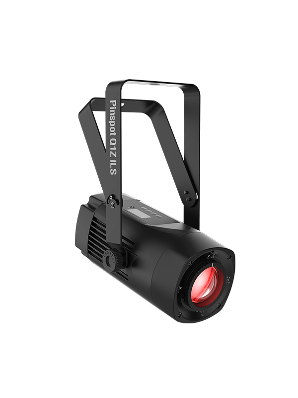 PINSPOT Q1Z ILS Chauvet DJ RGBW LED Pinspot