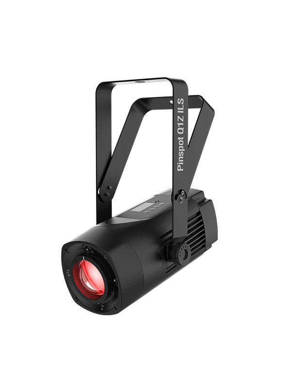 PINSPOT Q1Z ILS Chauvet DJ RGBW LED Pinspot