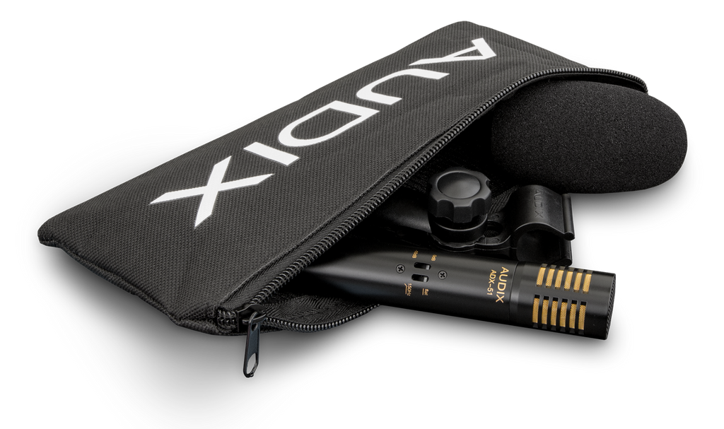 ADX51 AUDIX Kleinmembraam Condensator Microfoon