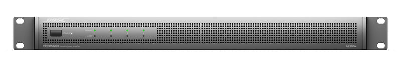 P4300+ BOSE Powerspace 4-kanaals Versterker 
