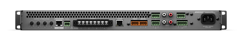 P4300+ BOSE Powerspace 4-kanaals Versterker 