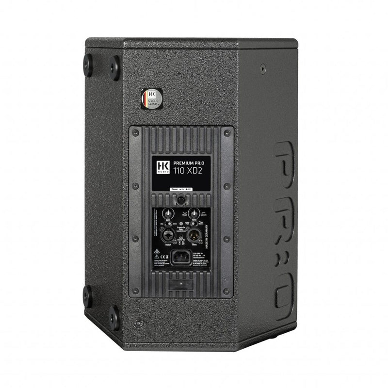 PREMIUM PR:O 110 XD2 HK Audio Actieve Luidspreker