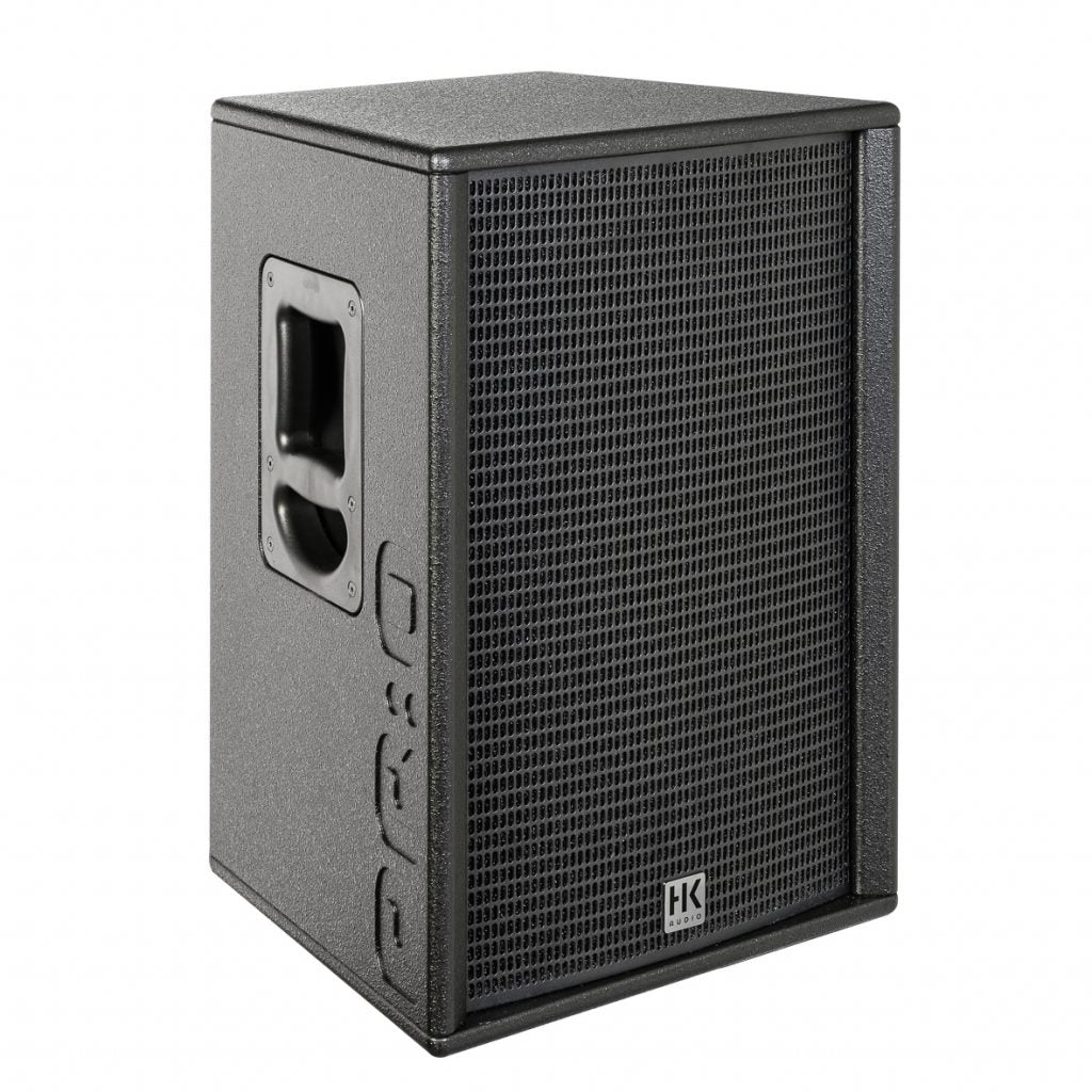 PREMIUM PR:O 112FD2 HK AUDIO Actieve luidspreker