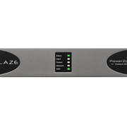 PowerZone™ Connect  252 BLAZE AUDIO DSP Versterker