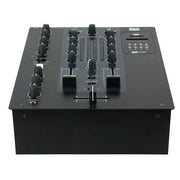 CORE MIX-2 USB DAP 2-kanaals DJ-mixer met USB-interface