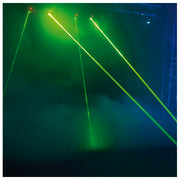 GALACTIC BEAM G40 SHOWTEC