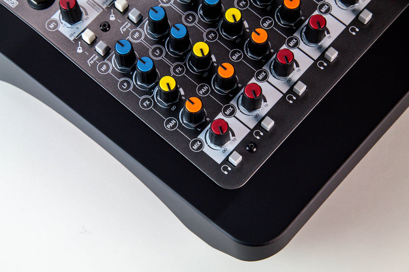 ZED-6FX ALLEN &amp; HEATH 