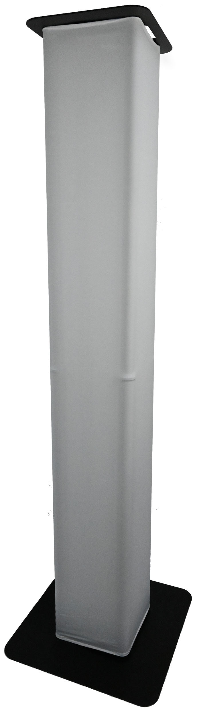 TOTel CONTESTAGE TOTEM POLE 1m UP TO 1.80m